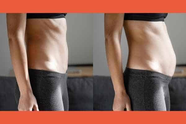 Can Incorrect Breathing Techniques Weaken Your Core Bristol