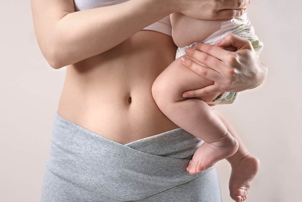 Can Sudden Movements or Twisting Damage Your Core Muscles Bristol