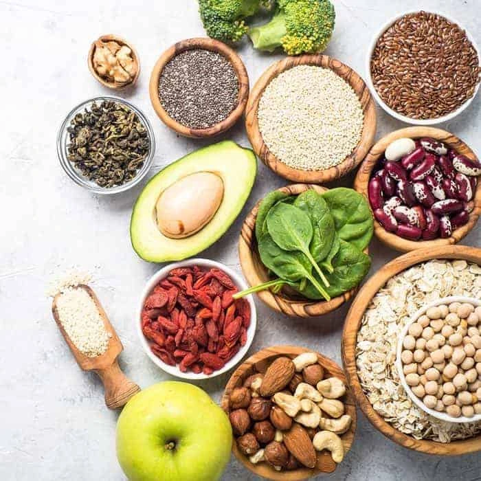 Fecal Incontinence Diet Bristol What to include and understand