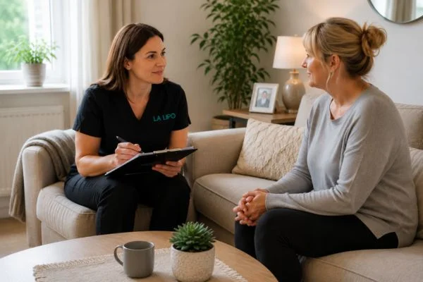 LA-EMS Incontinence Treatment Bristol