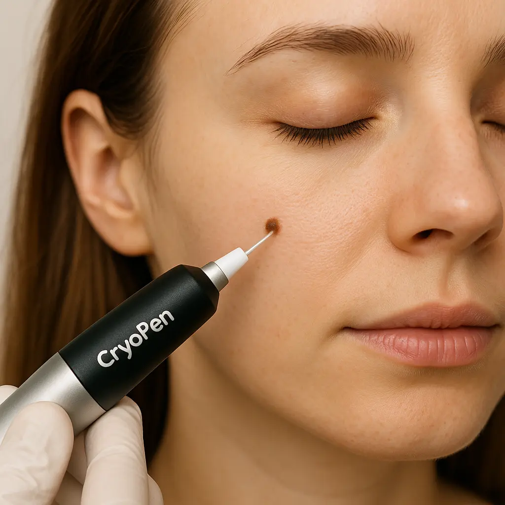 Mole removal Bristol treatment